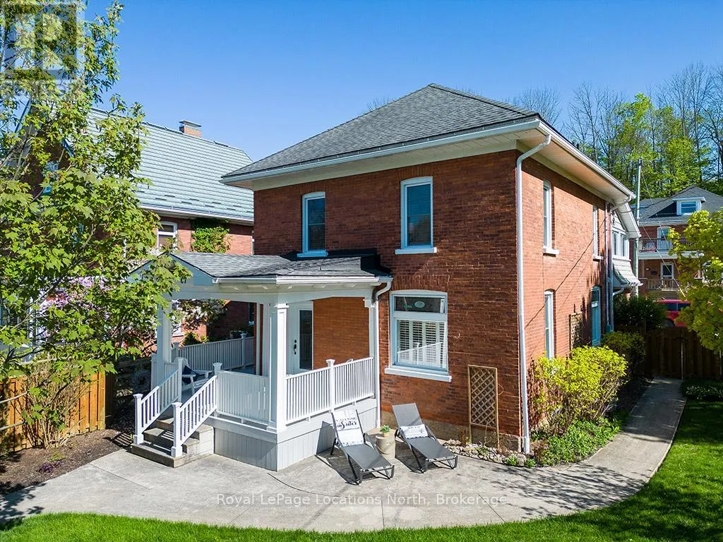 67 MARSHALL STREET W
