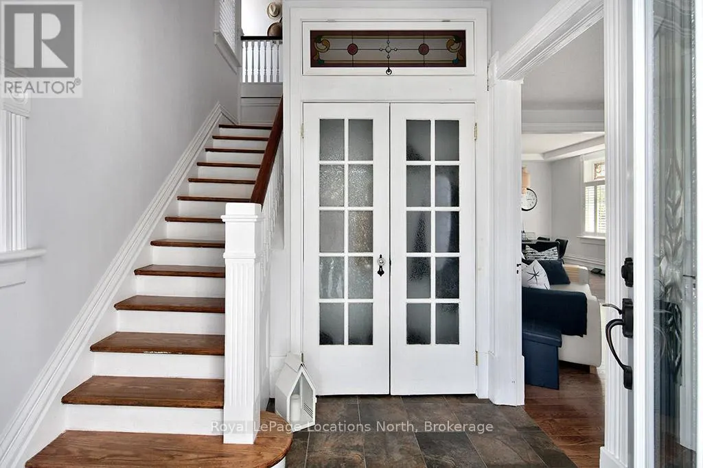 67 MARSHALL STREET W
