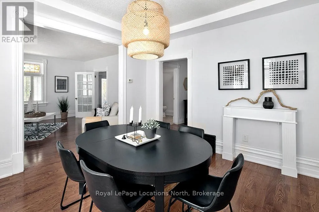 67 MARSHALL STREET W