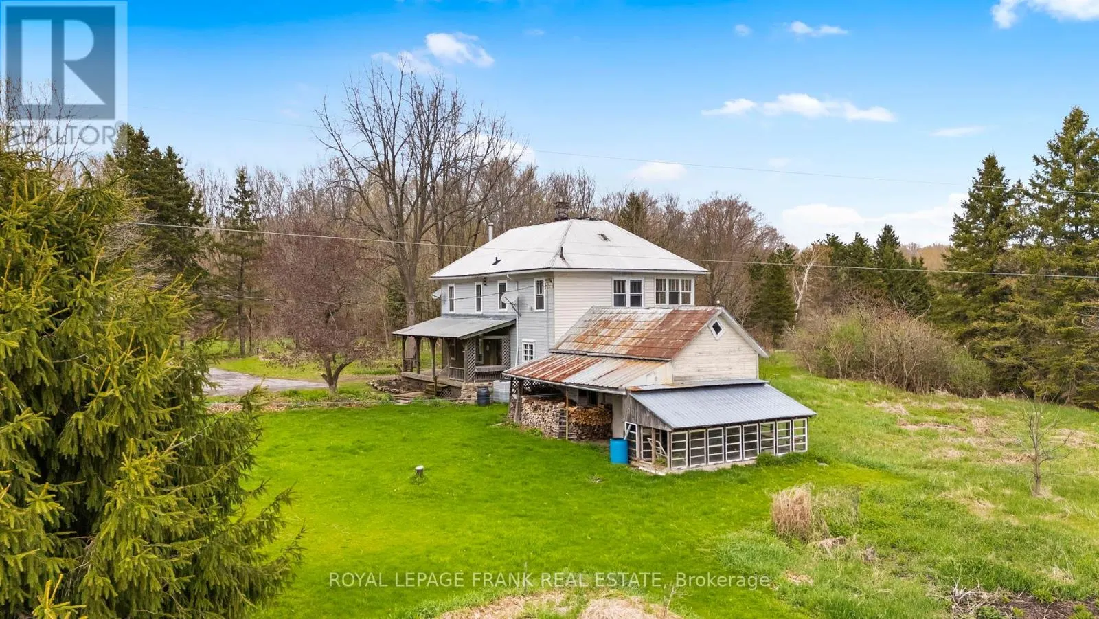 3148 COUNTY ROAD 32 HIGHWAY