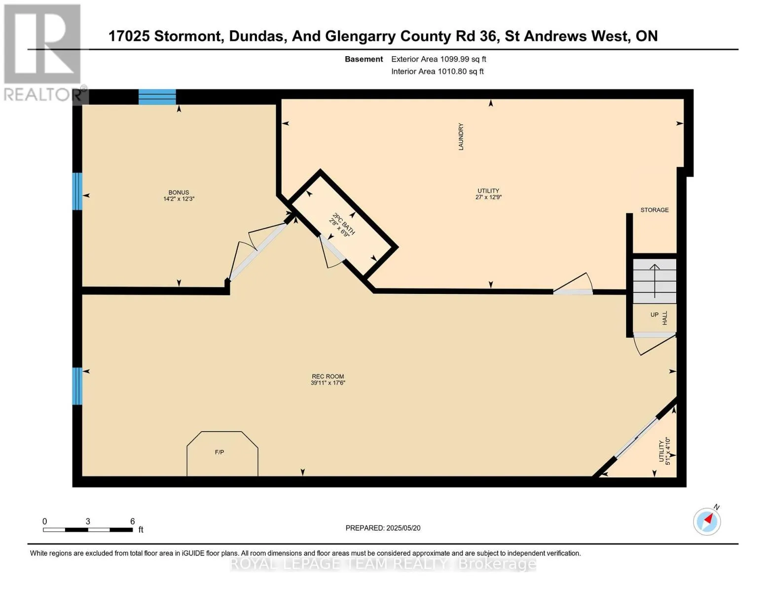 17025 COUNTY 36 ROAD W