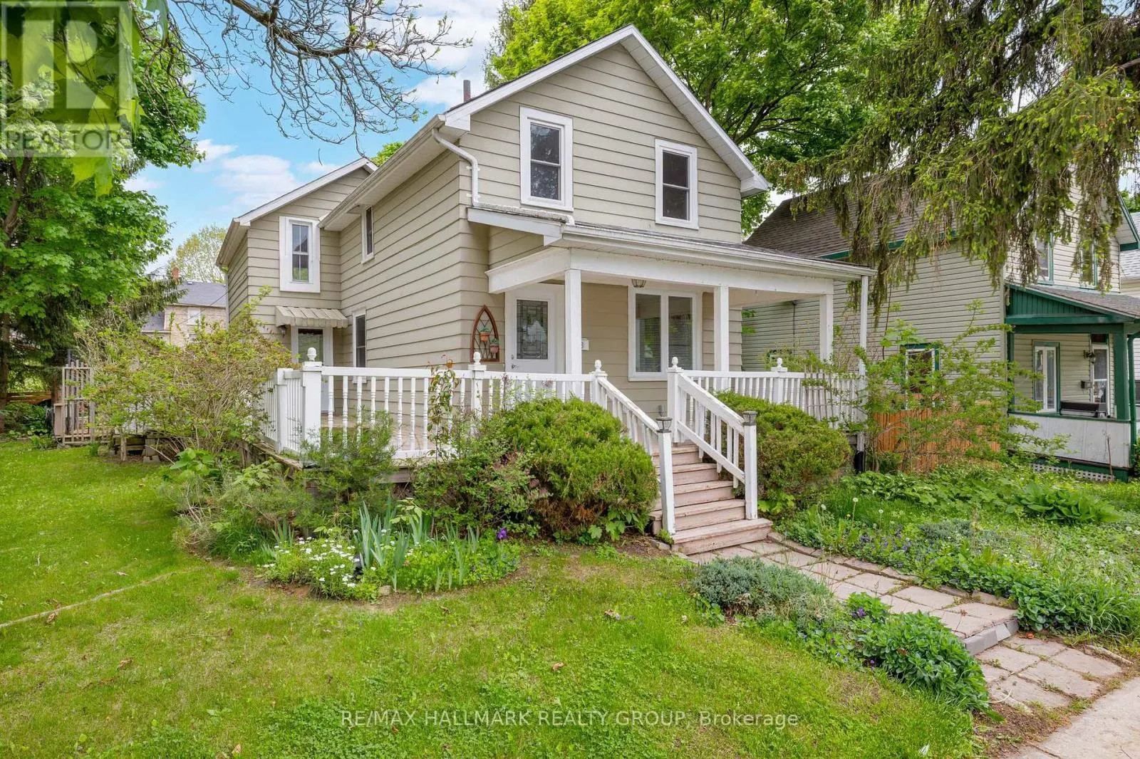 118 WELLINGTON STREET