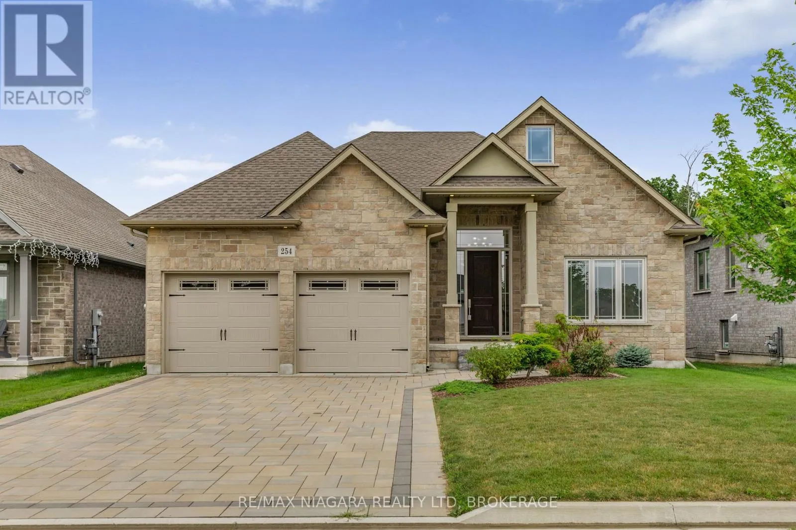 254 LANCASTER DRIVE