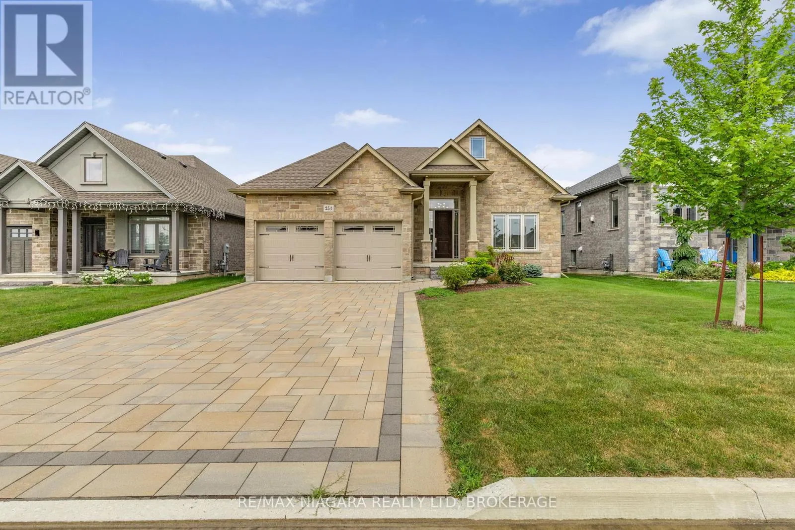 254 LANCASTER DRIVE