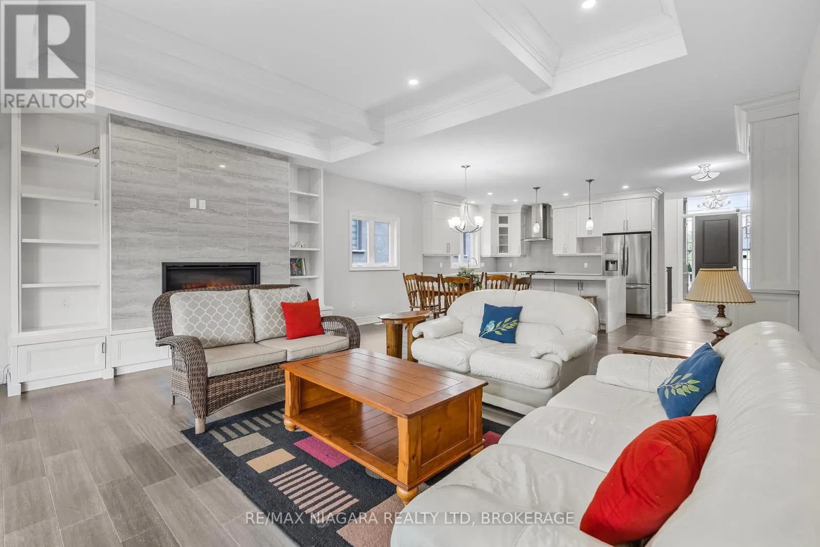 254 LANCASTER DRIVE