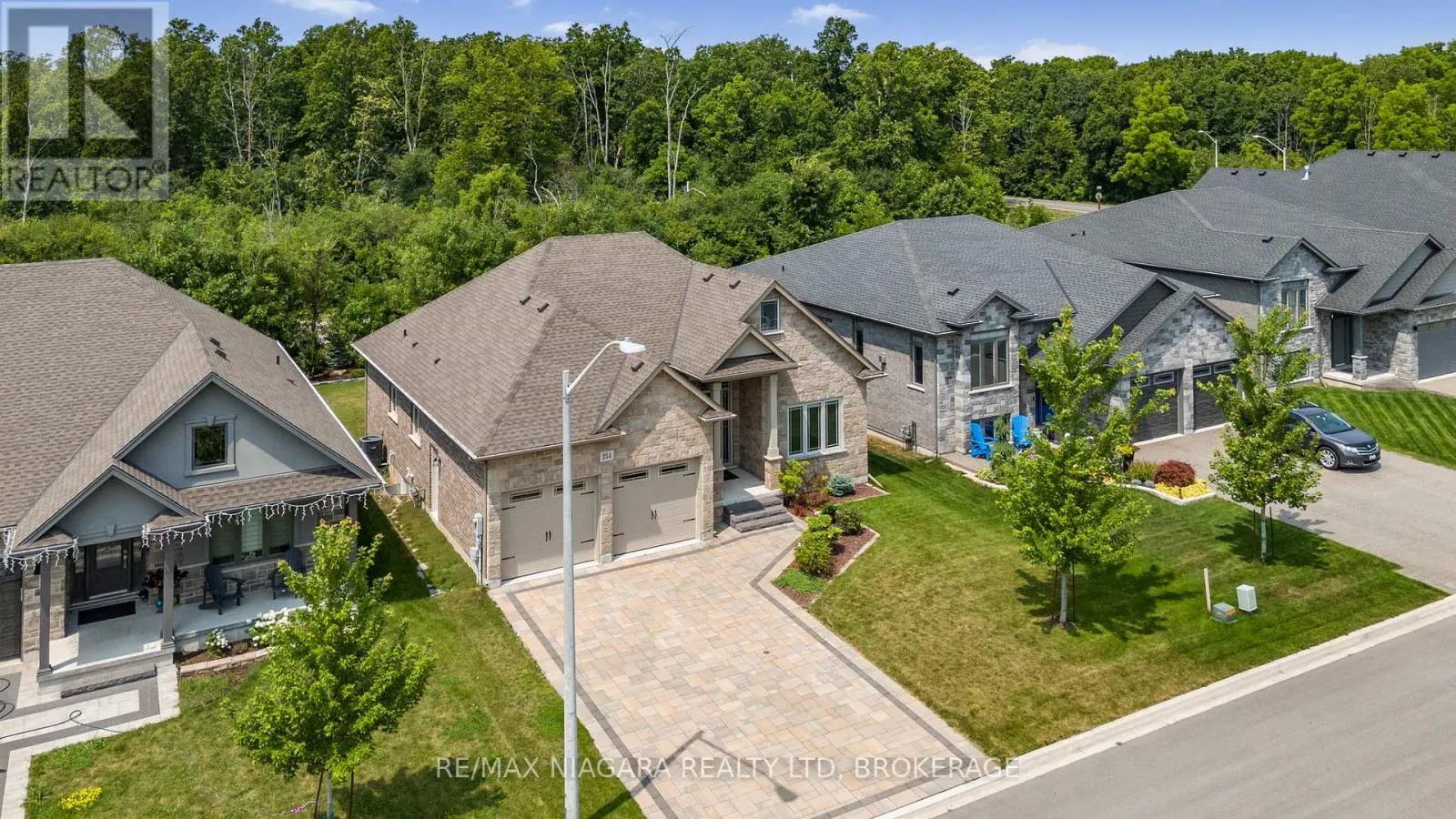 254 LANCASTER DRIVE