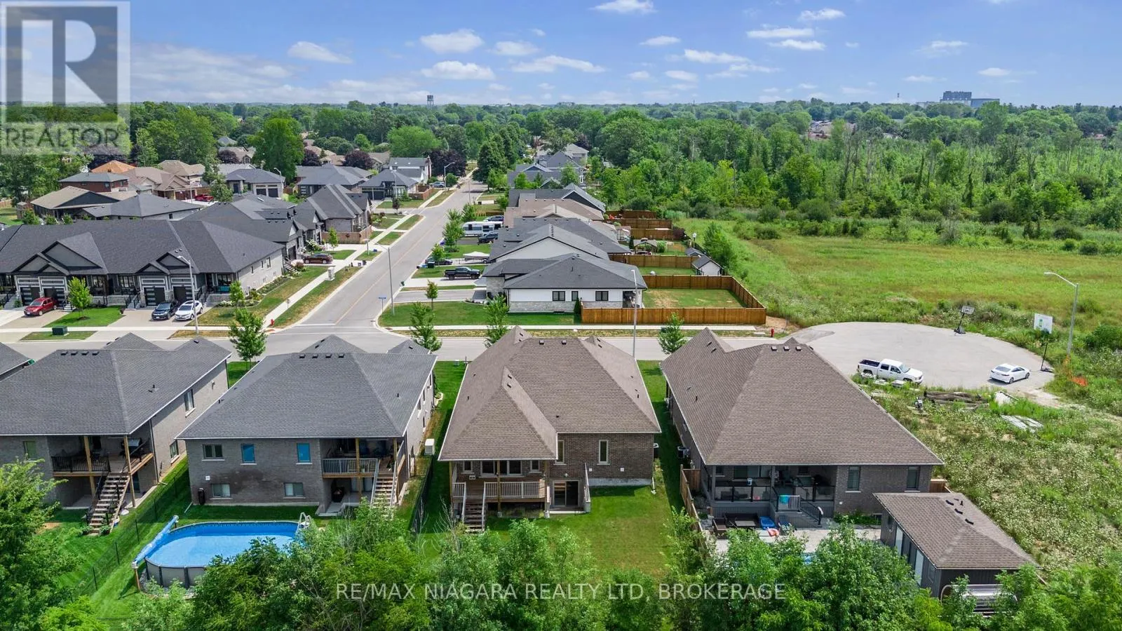 254 LANCASTER DRIVE