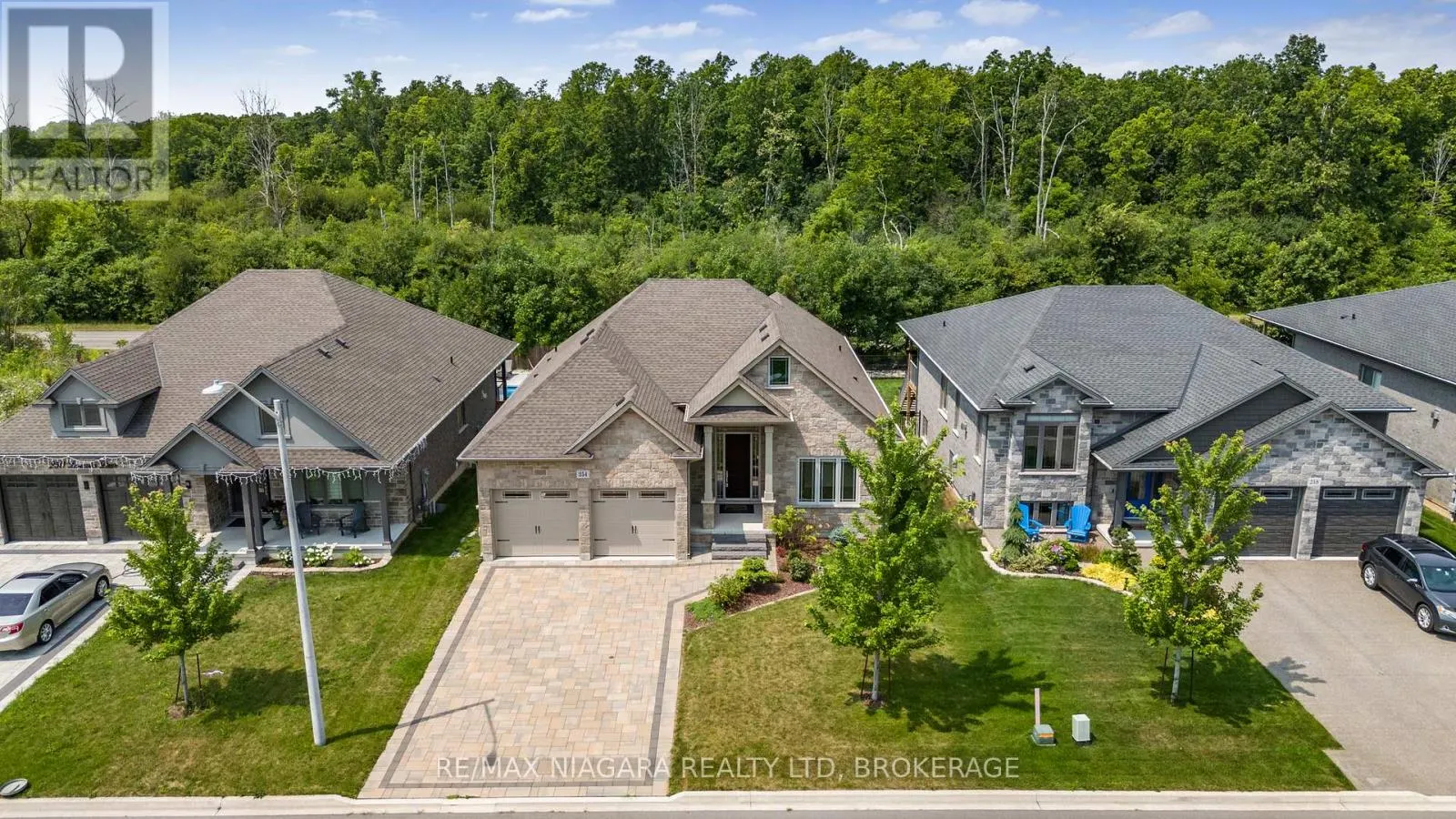 254 LANCASTER DRIVE
