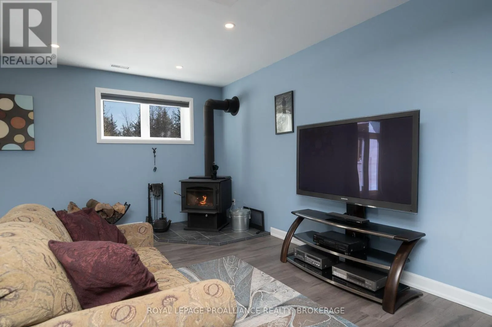 12 PETWORTH ROAD