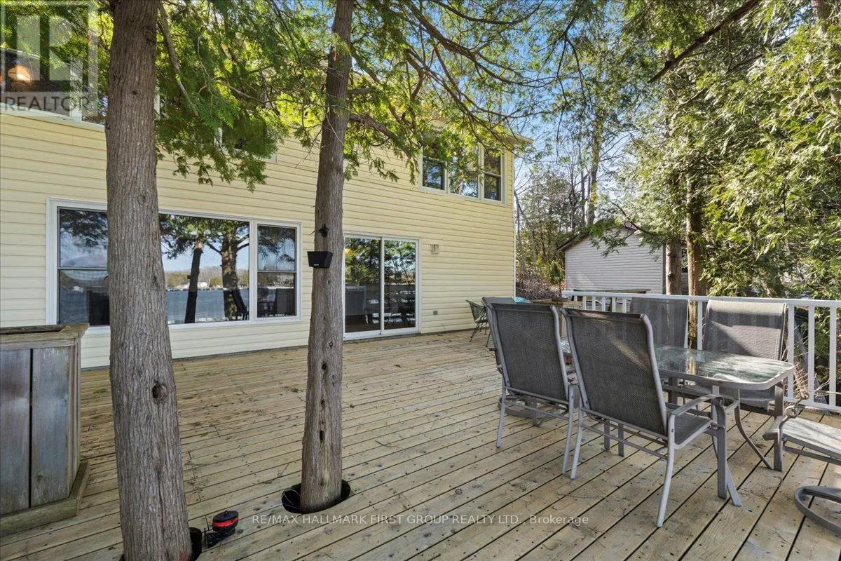 139 NEVILLE PT ROAD