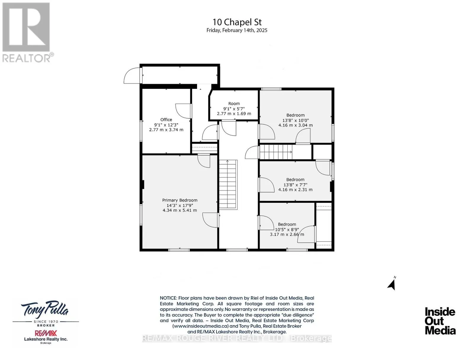 10 CHAPEL STREET