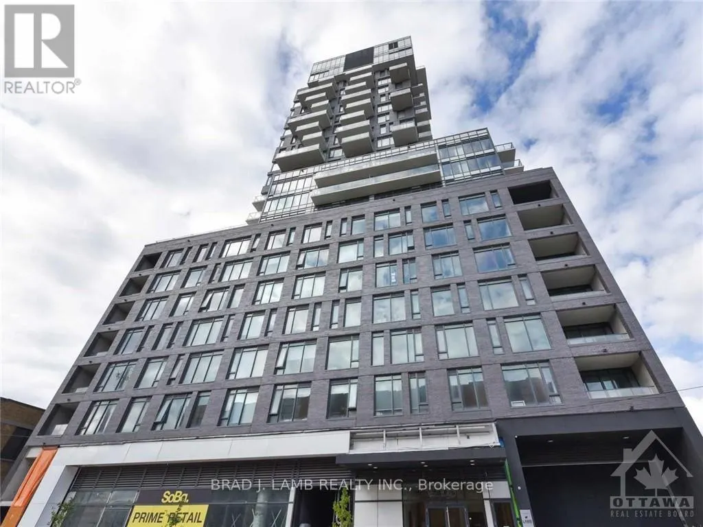 209 - 203 CATHERINE STREET