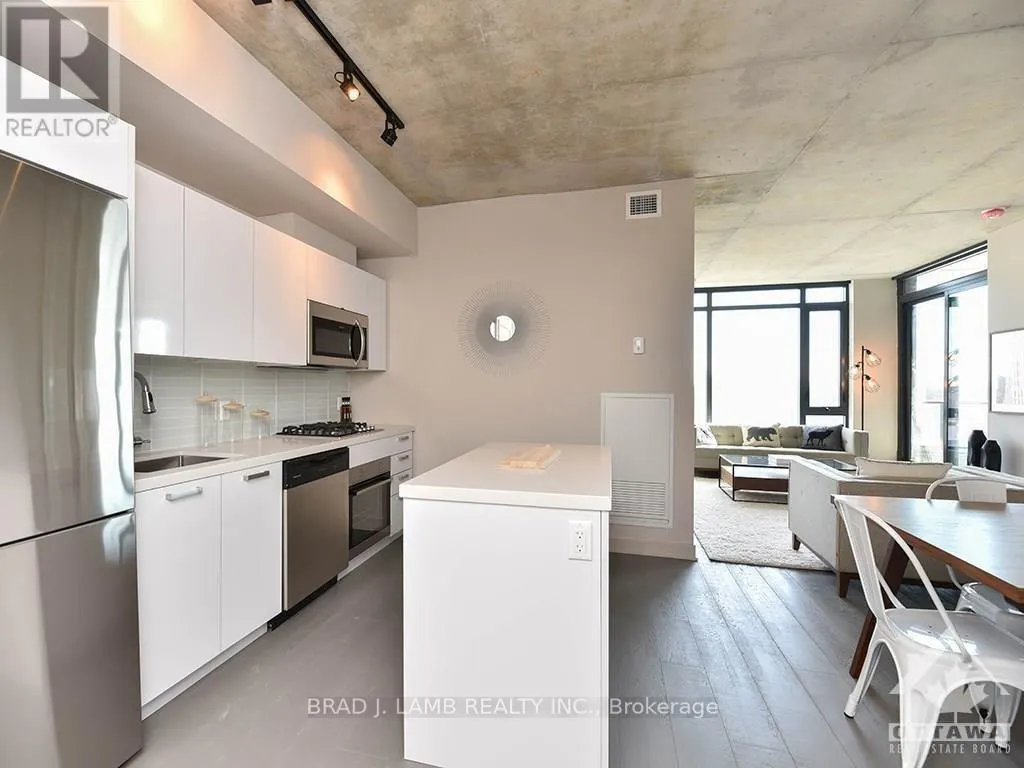 209 - 203 CATHERINE STREET