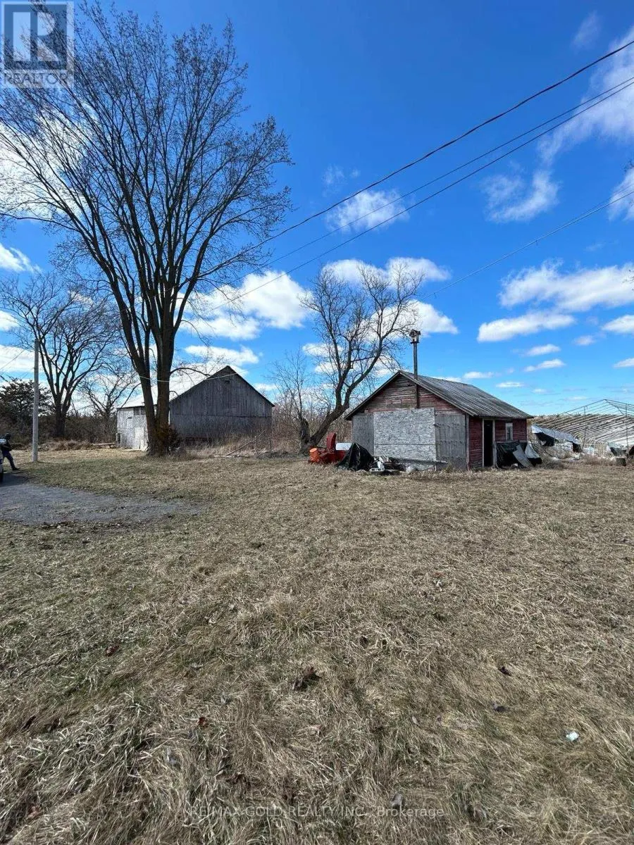 519 GOODYEAR ROAD