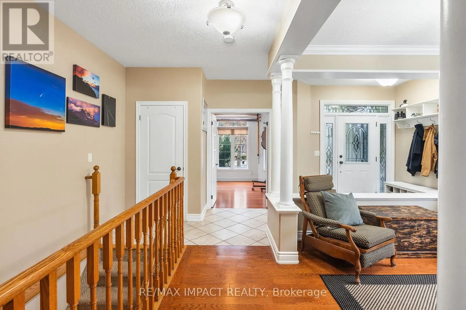465 FOOTE CRESCENT