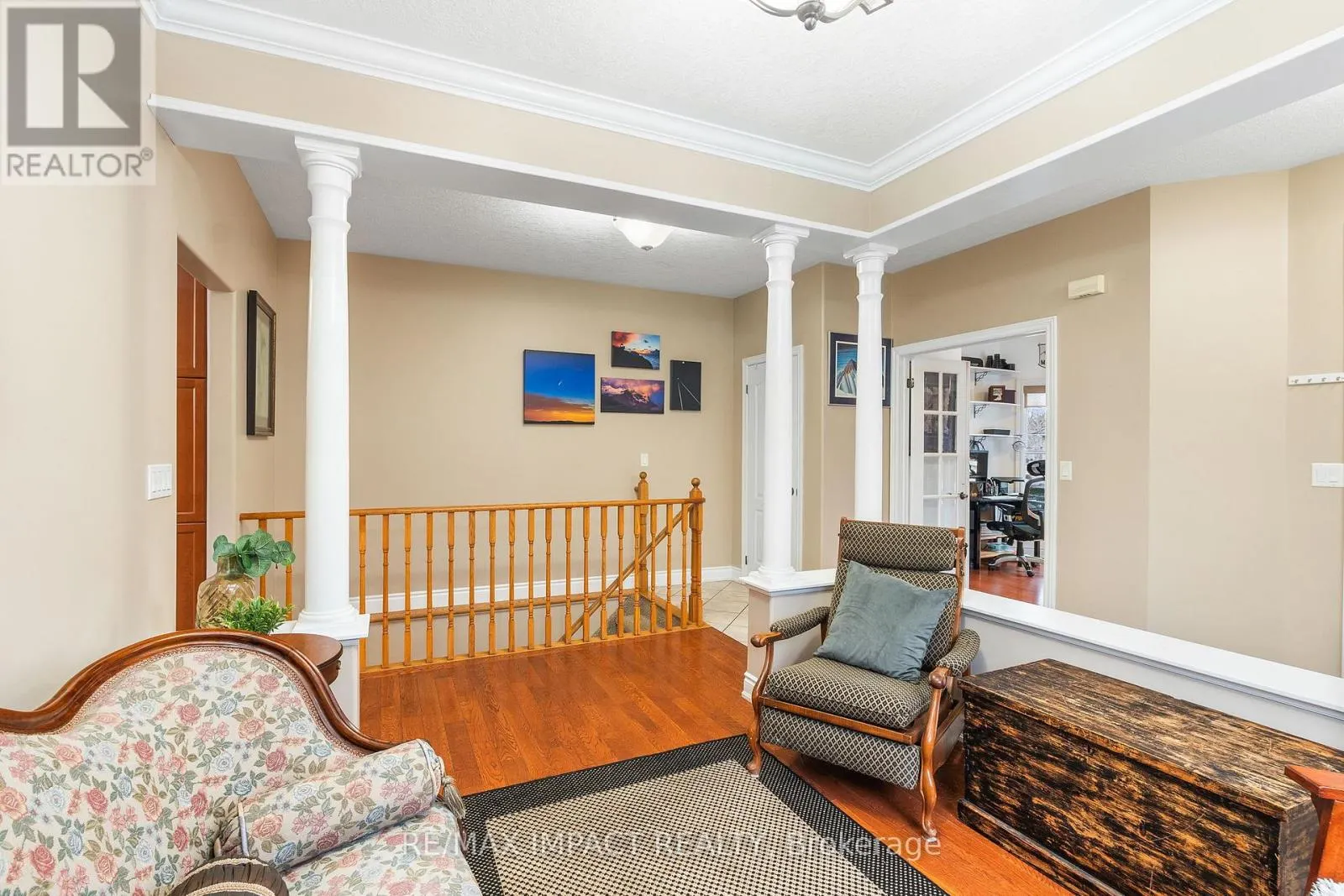 465 FOOTE CRESCENT