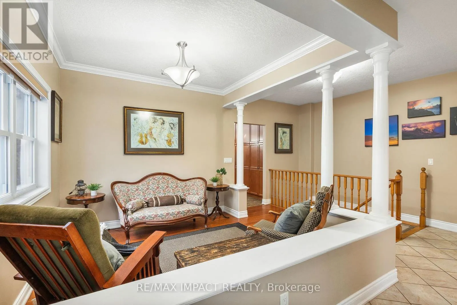 465 FOOTE CRESCENT