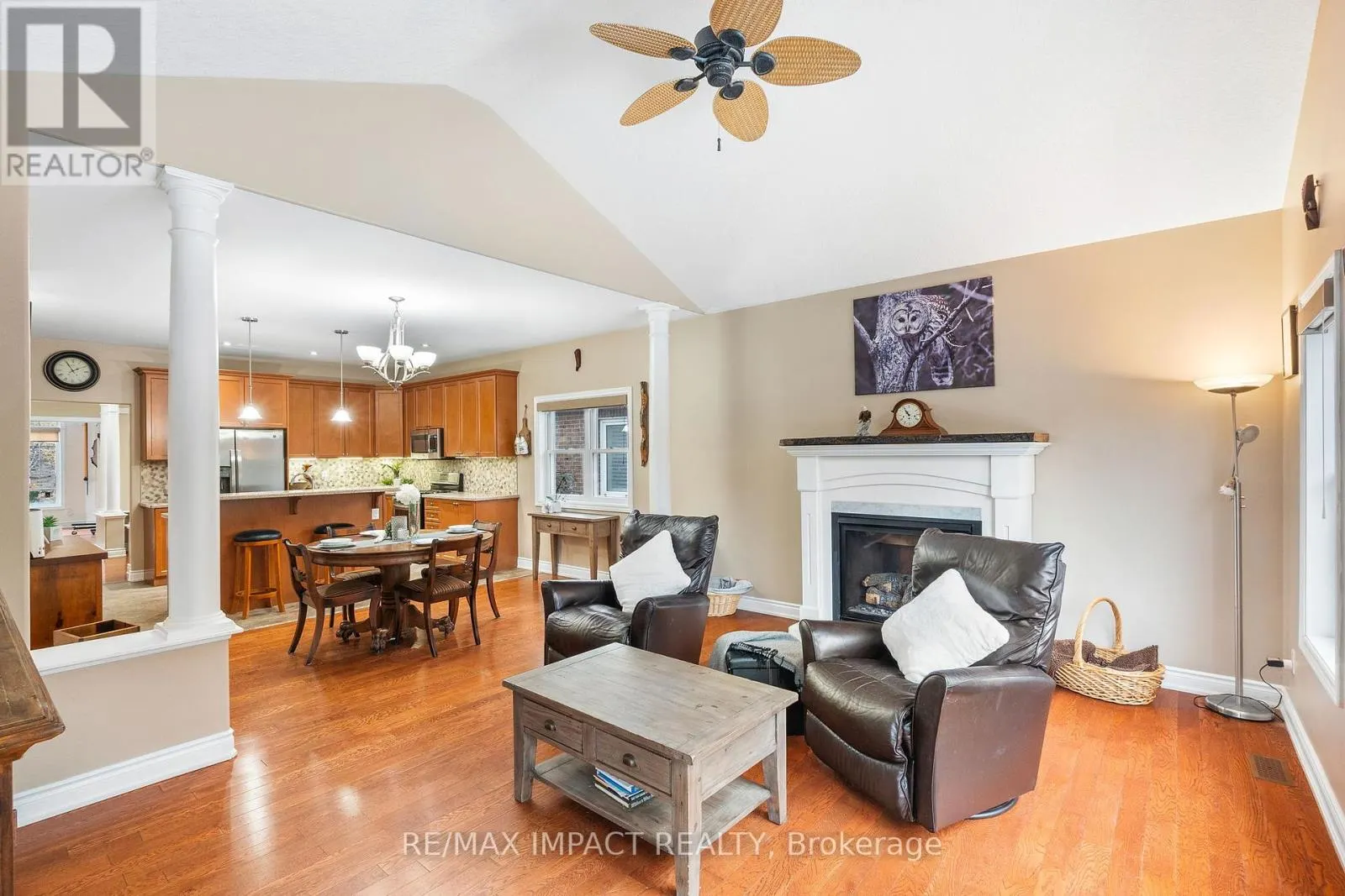 465 FOOTE CRESCENT