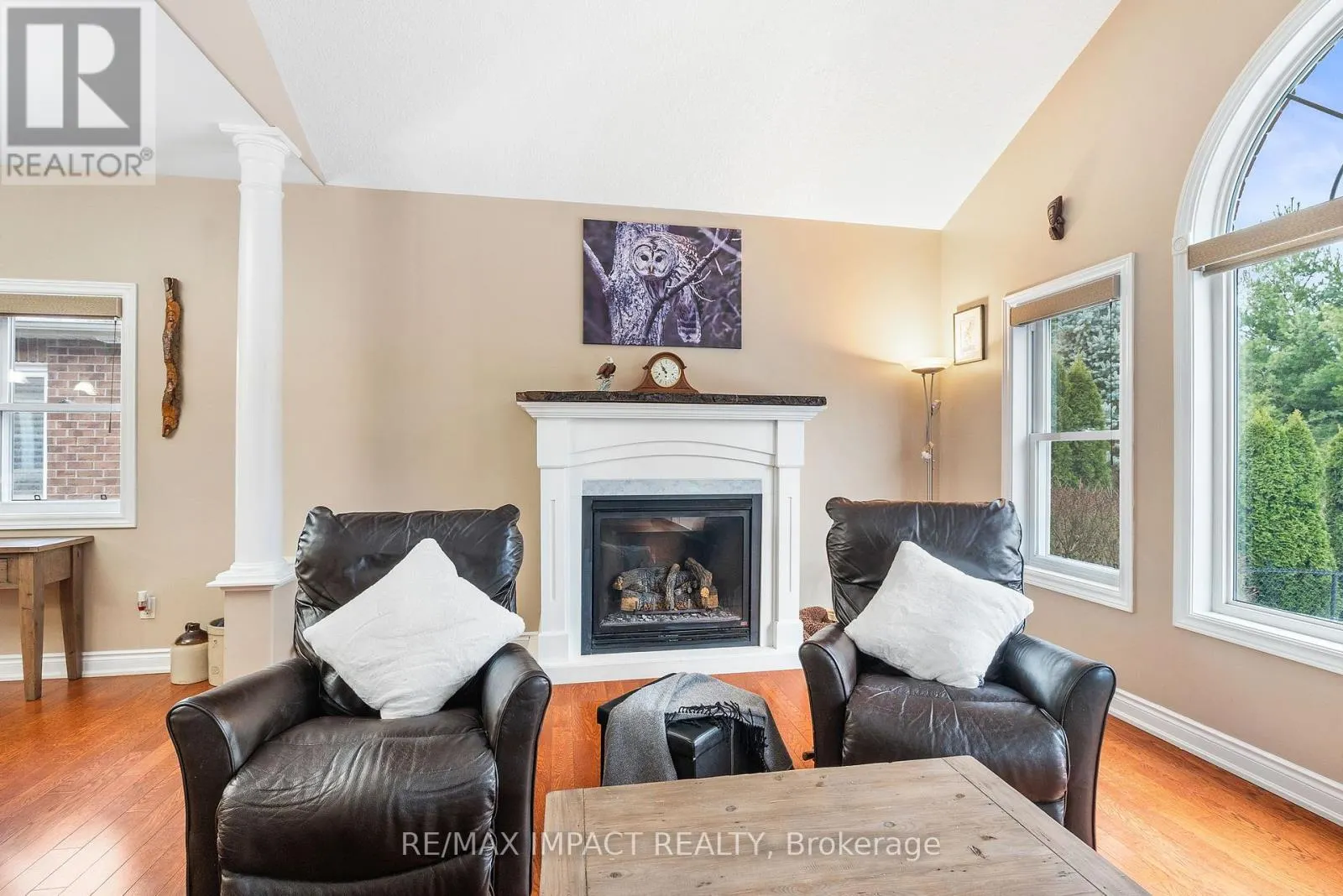 465 FOOTE CRESCENT