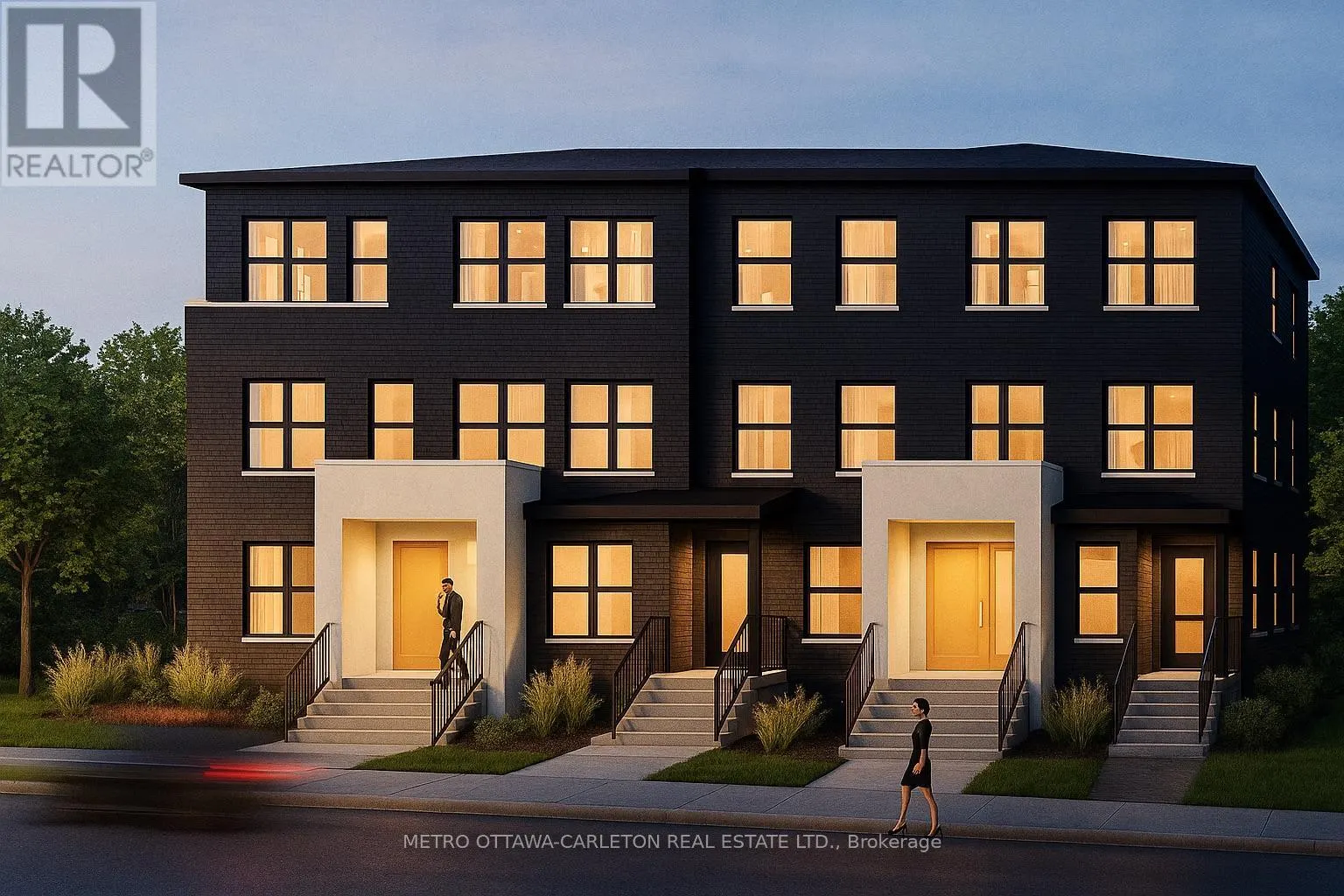 240 FERLAND STREET