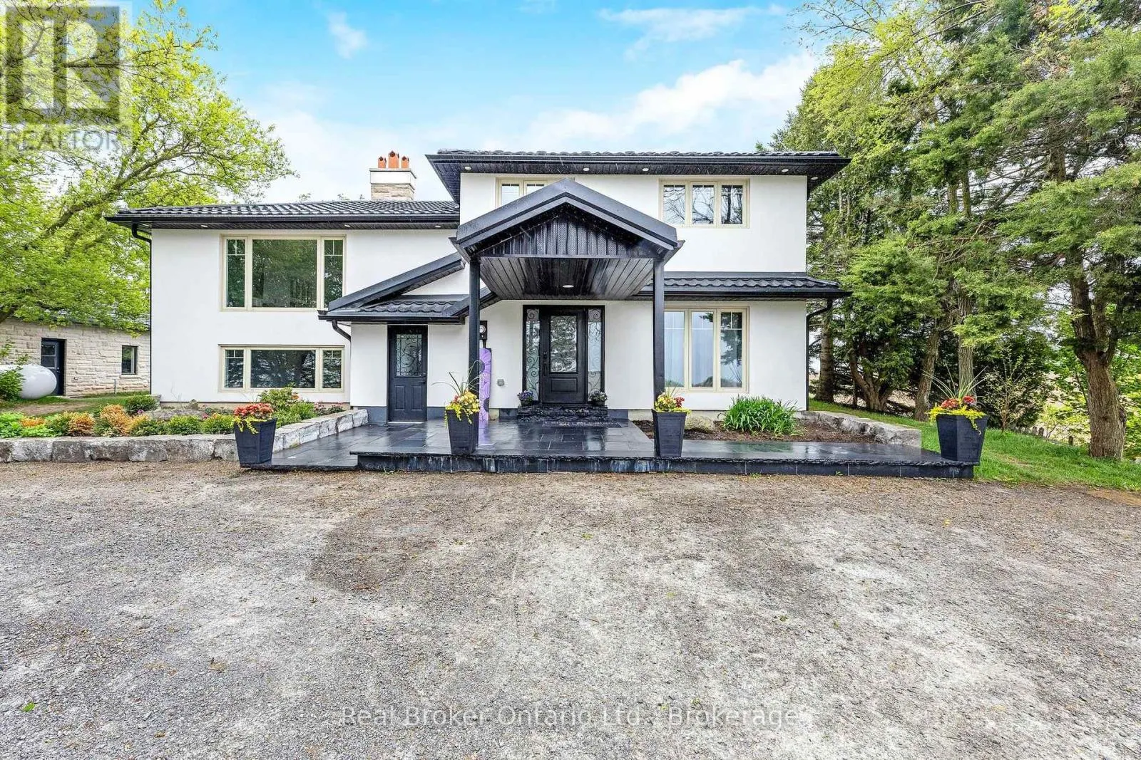 5938 TRAFALGAR ROAD