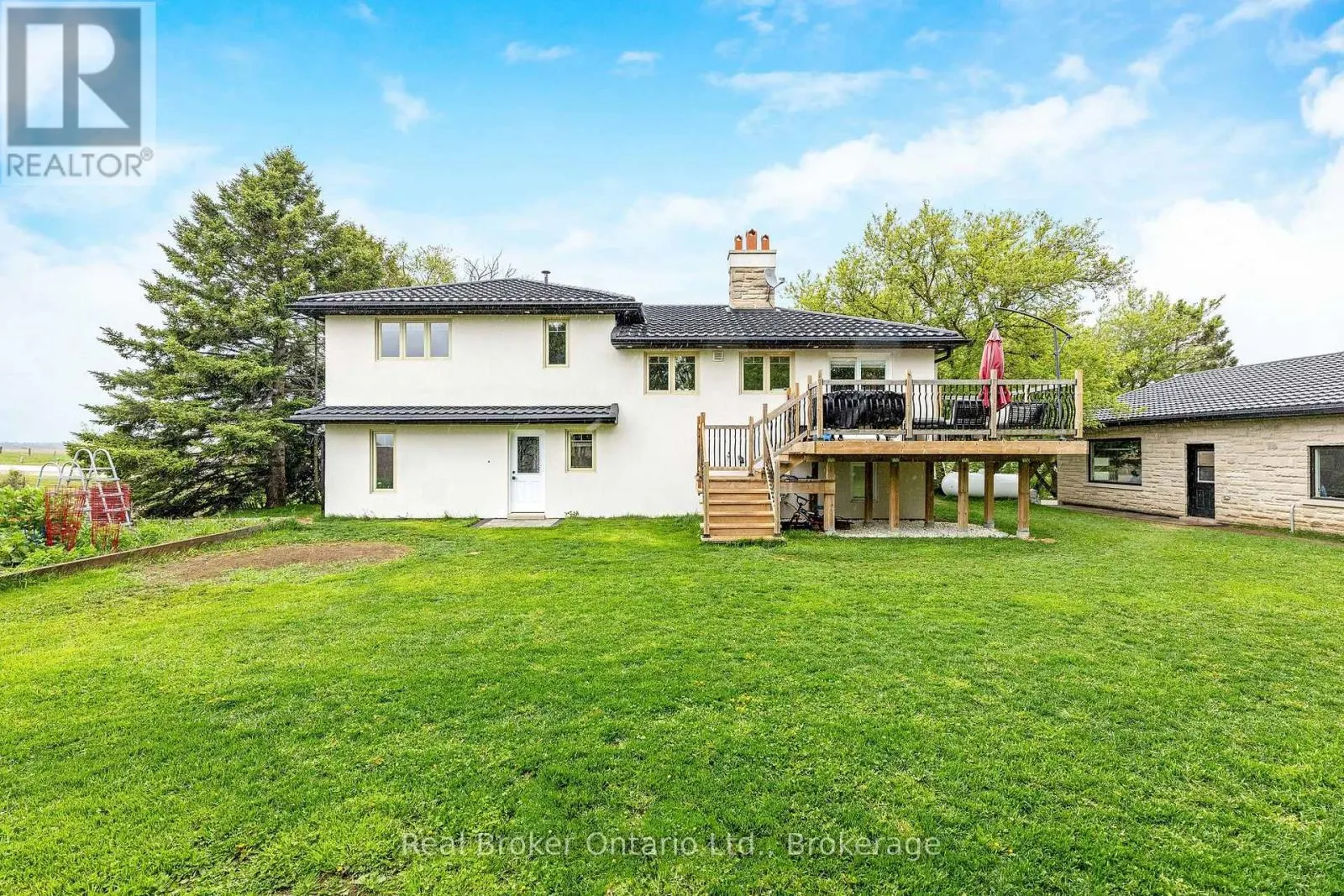 5938 TRAFALGAR ROAD