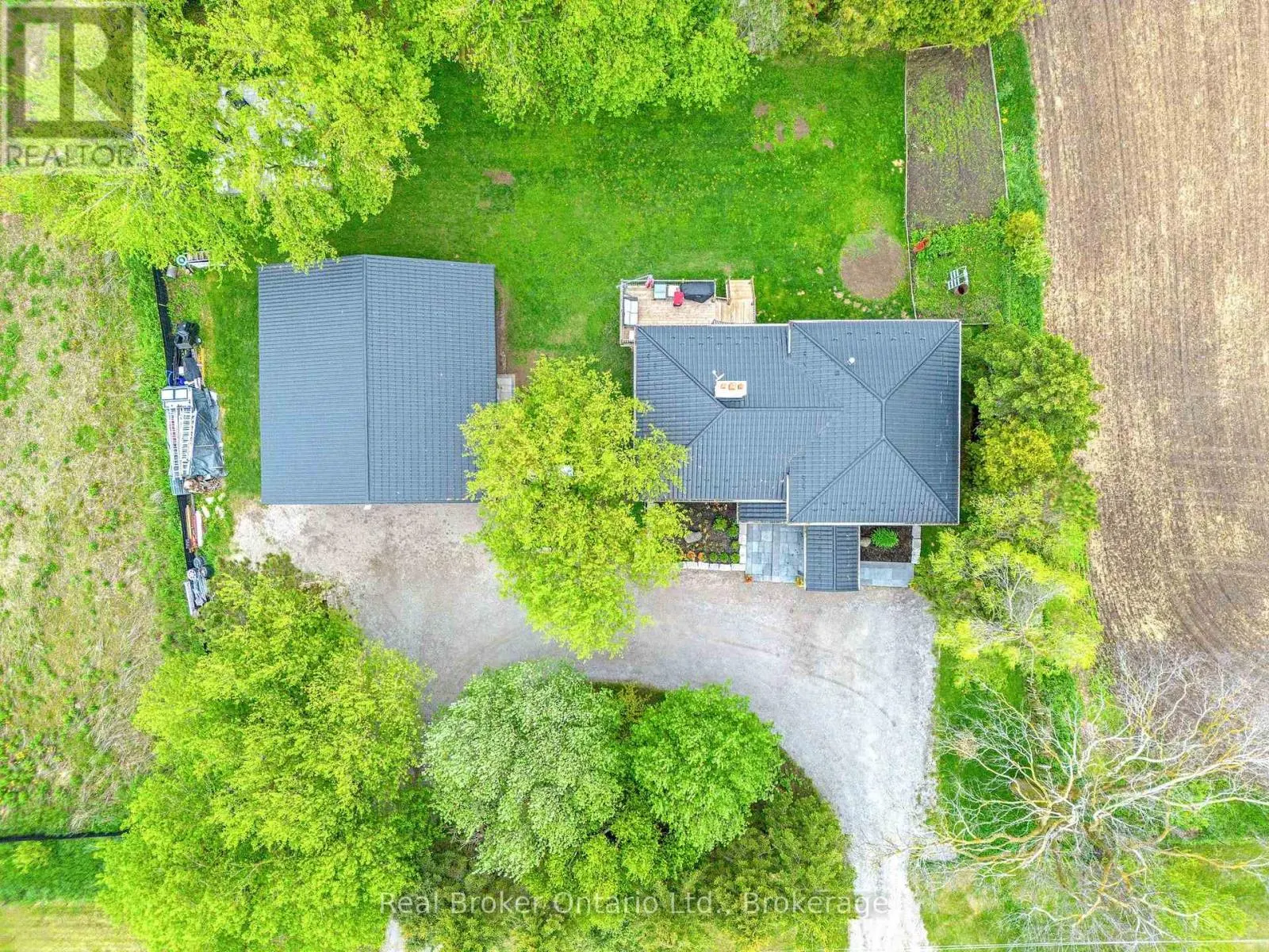 5938 TRAFALGAR ROAD