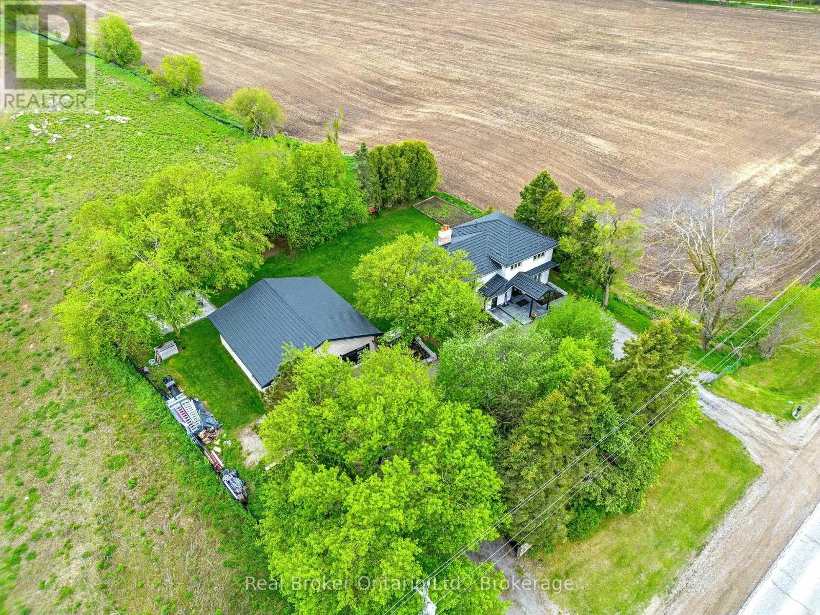 5938 TRAFALGAR ROAD