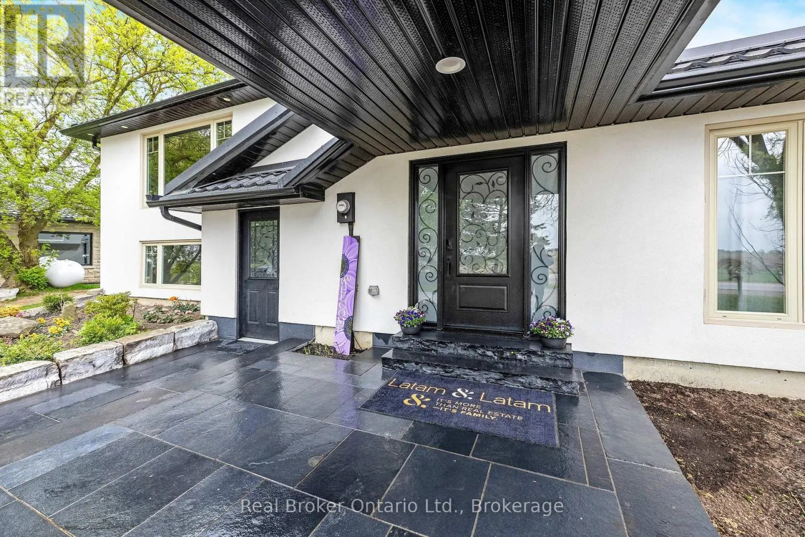5938 TRAFALGAR ROAD