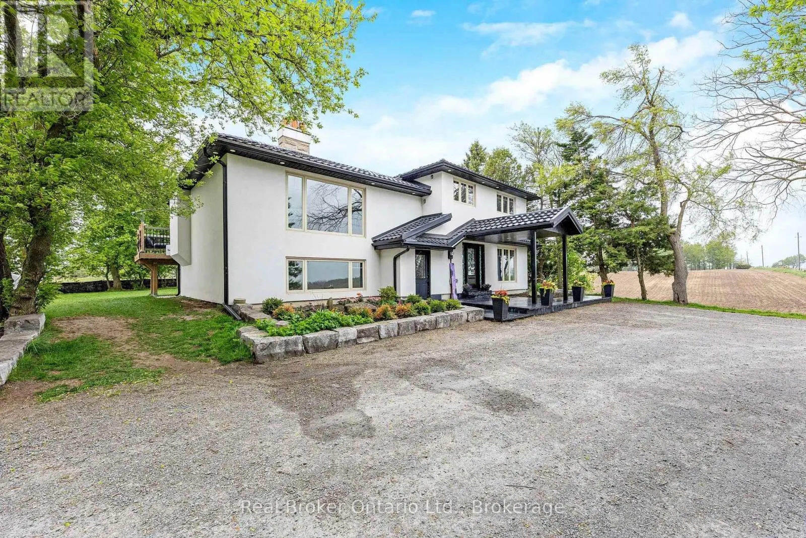 5938 TRAFALGAR ROAD