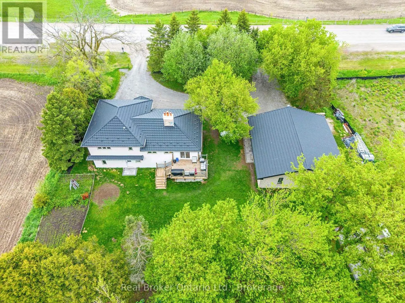 5938 TRAFALGAR ROAD