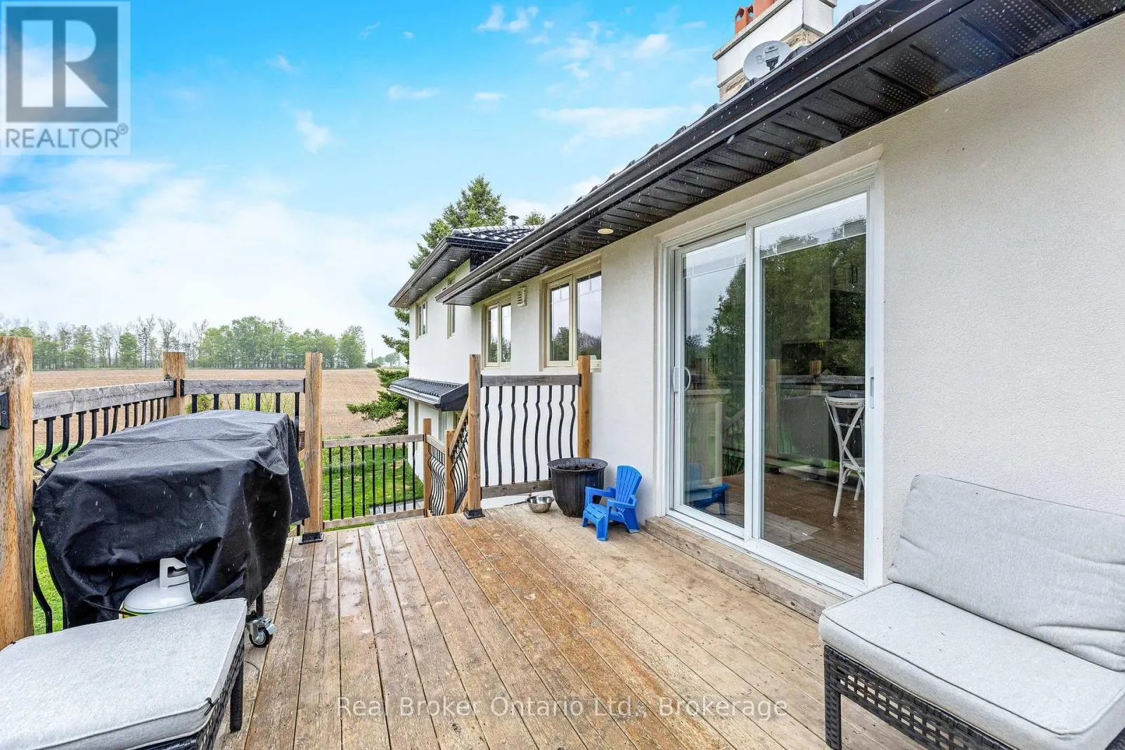 5938 TRAFALGAR ROAD