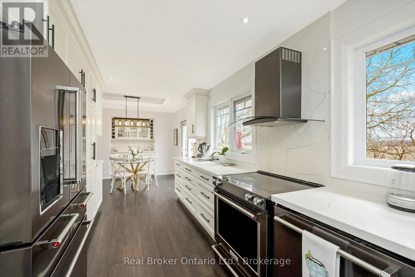 5938 TRAFALGAR ROAD
