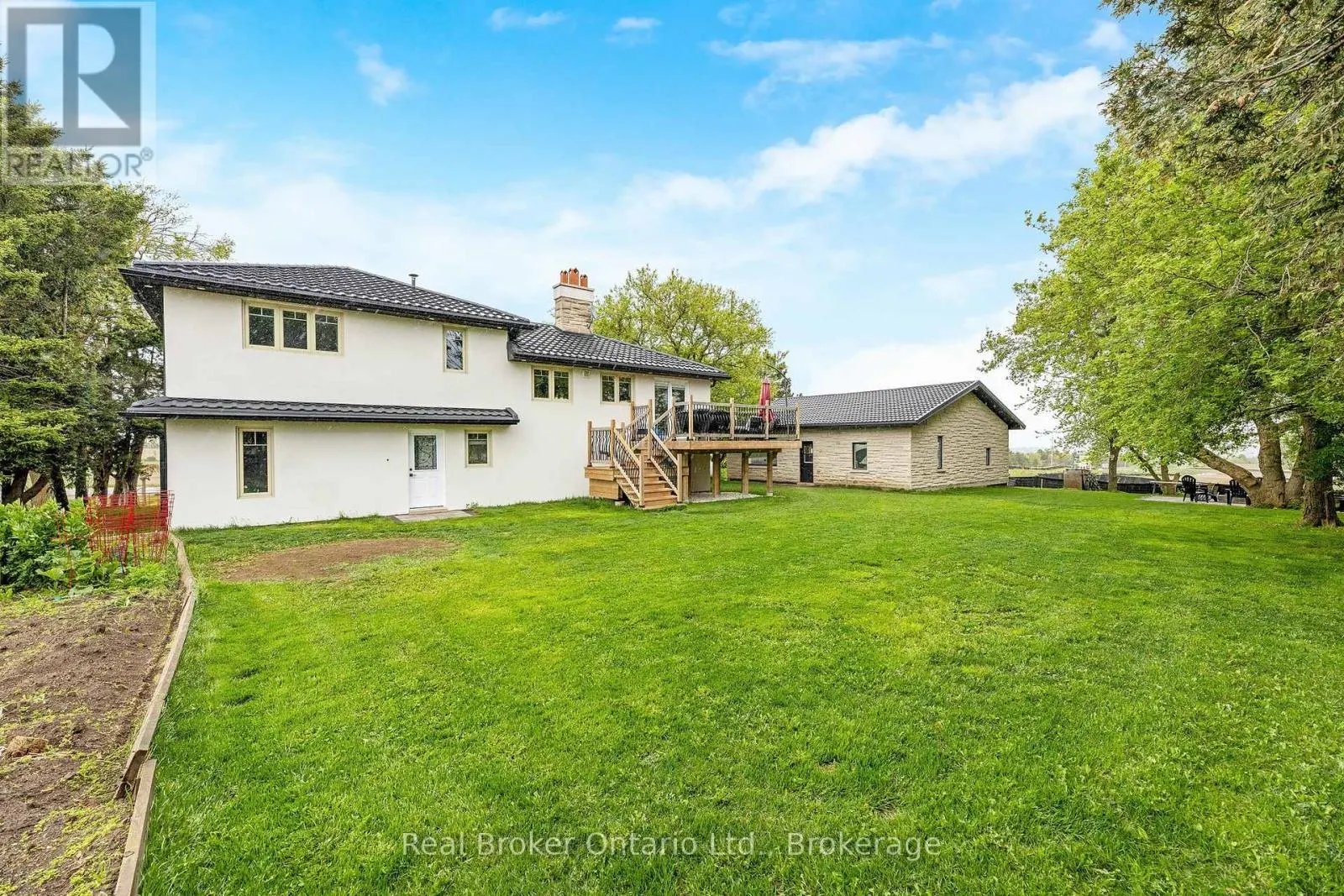 5938 TRAFALGAR ROAD