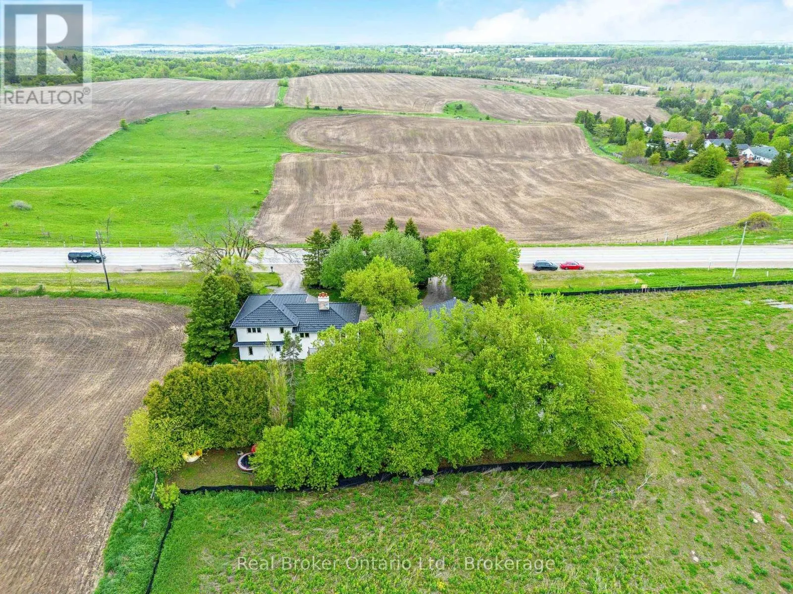 5938 TRAFALGAR ROAD