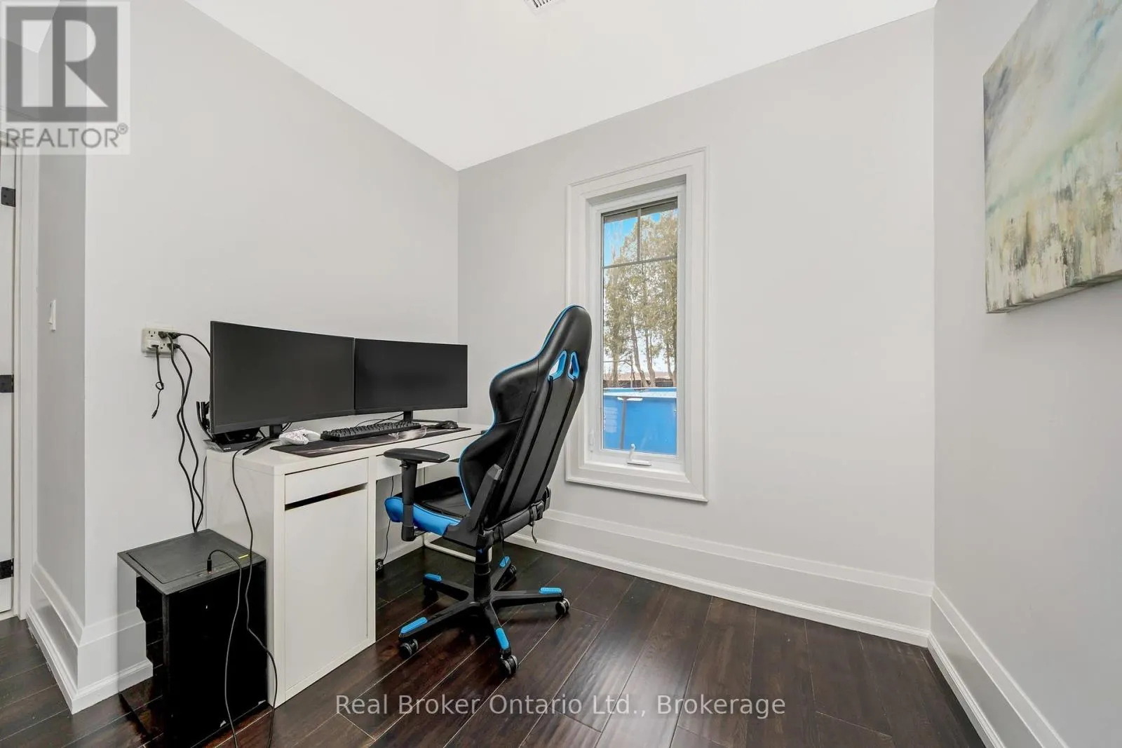 5938 TRAFALGAR ROAD