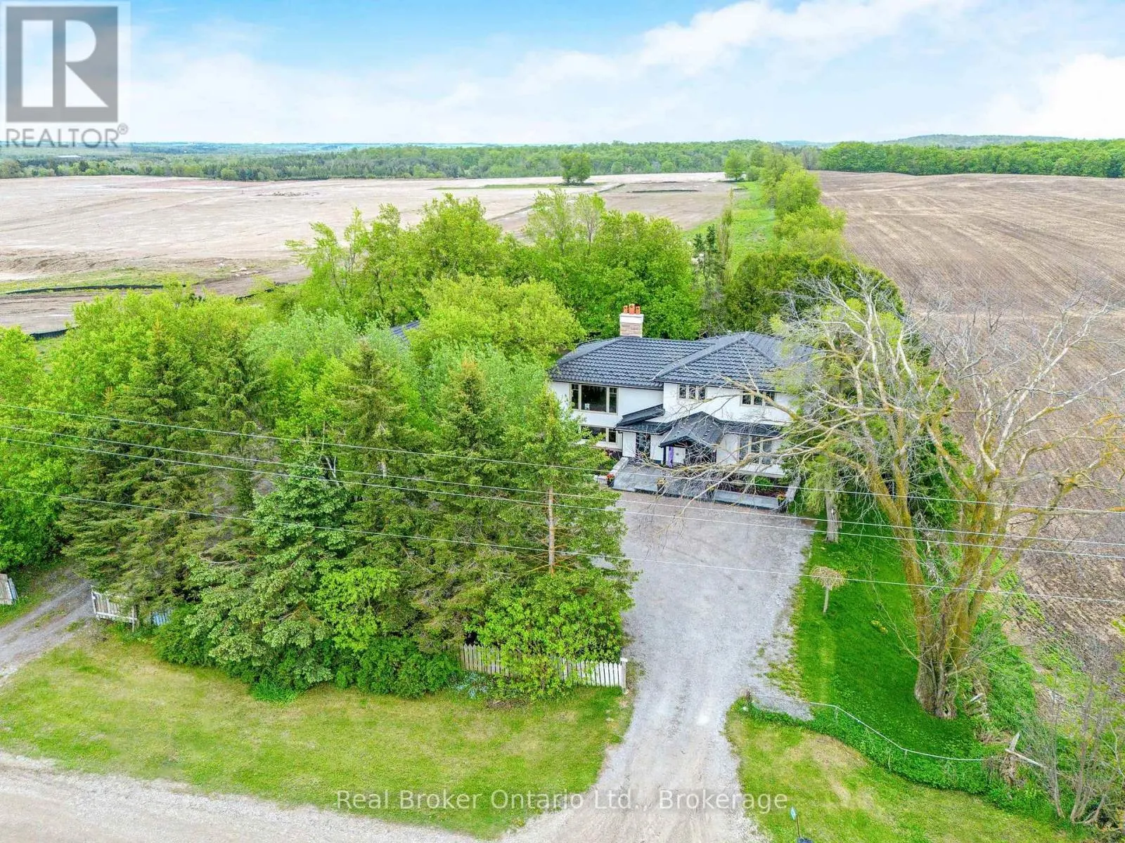 5938 TRAFALGAR ROAD