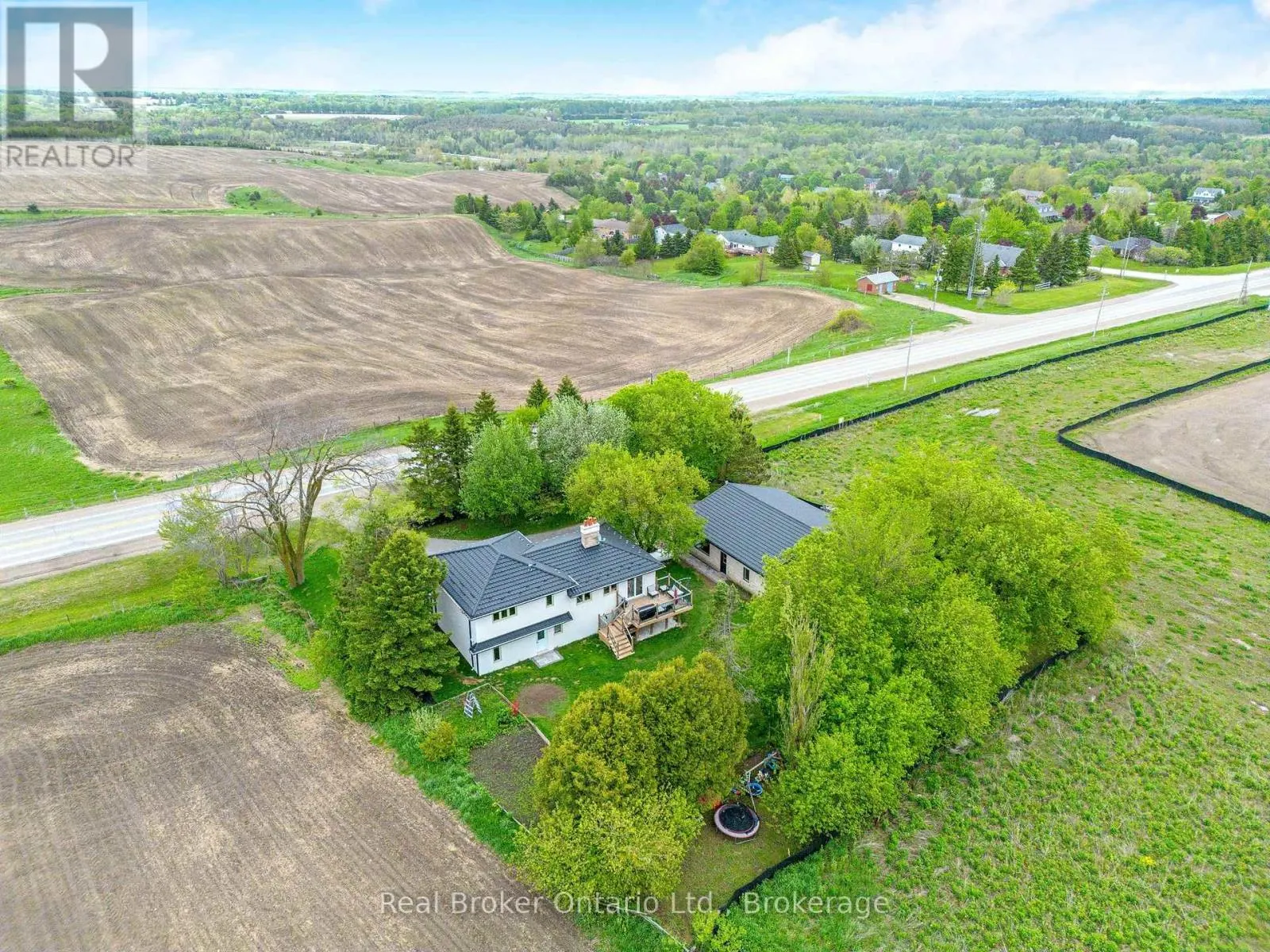 5938 TRAFALGAR ROAD