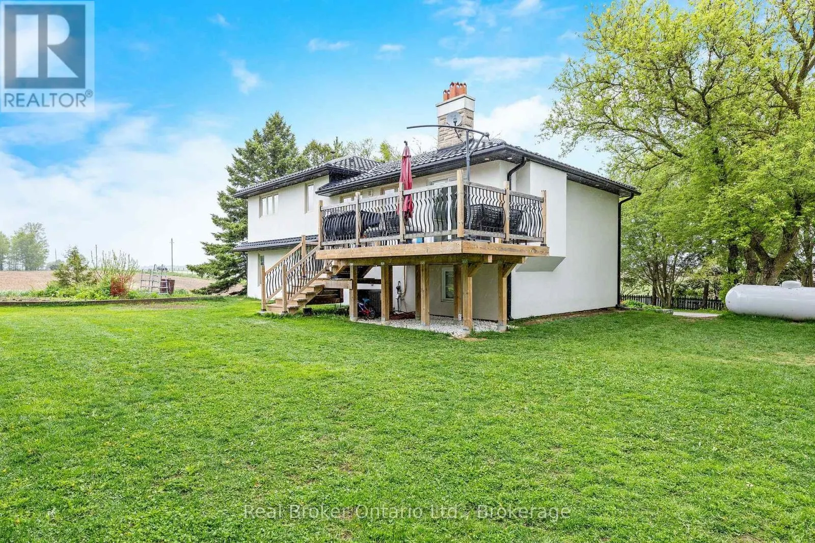 5938 TRAFALGAR ROAD