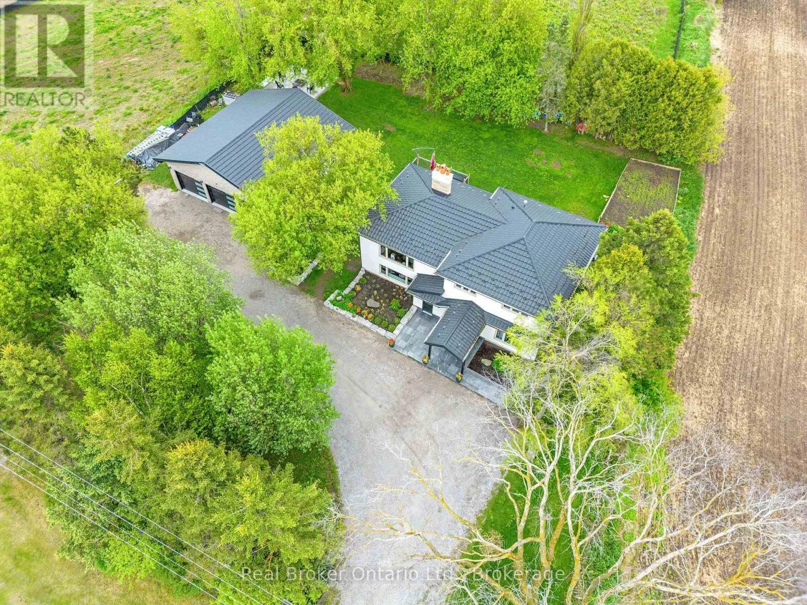 5938 TRAFALGAR ROAD