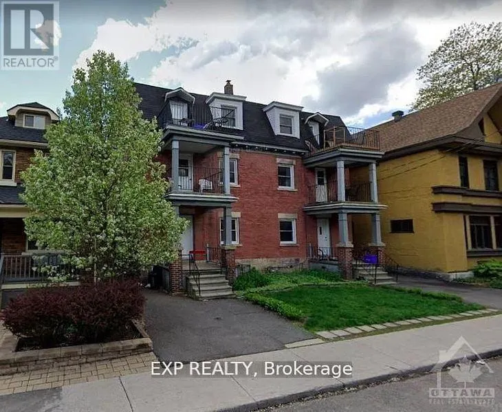 172 - 174 JAMES STREET