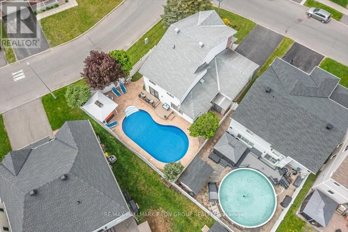 1850 CELESTE WAY
