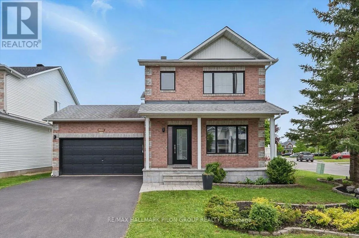 1850 CELESTE WAY