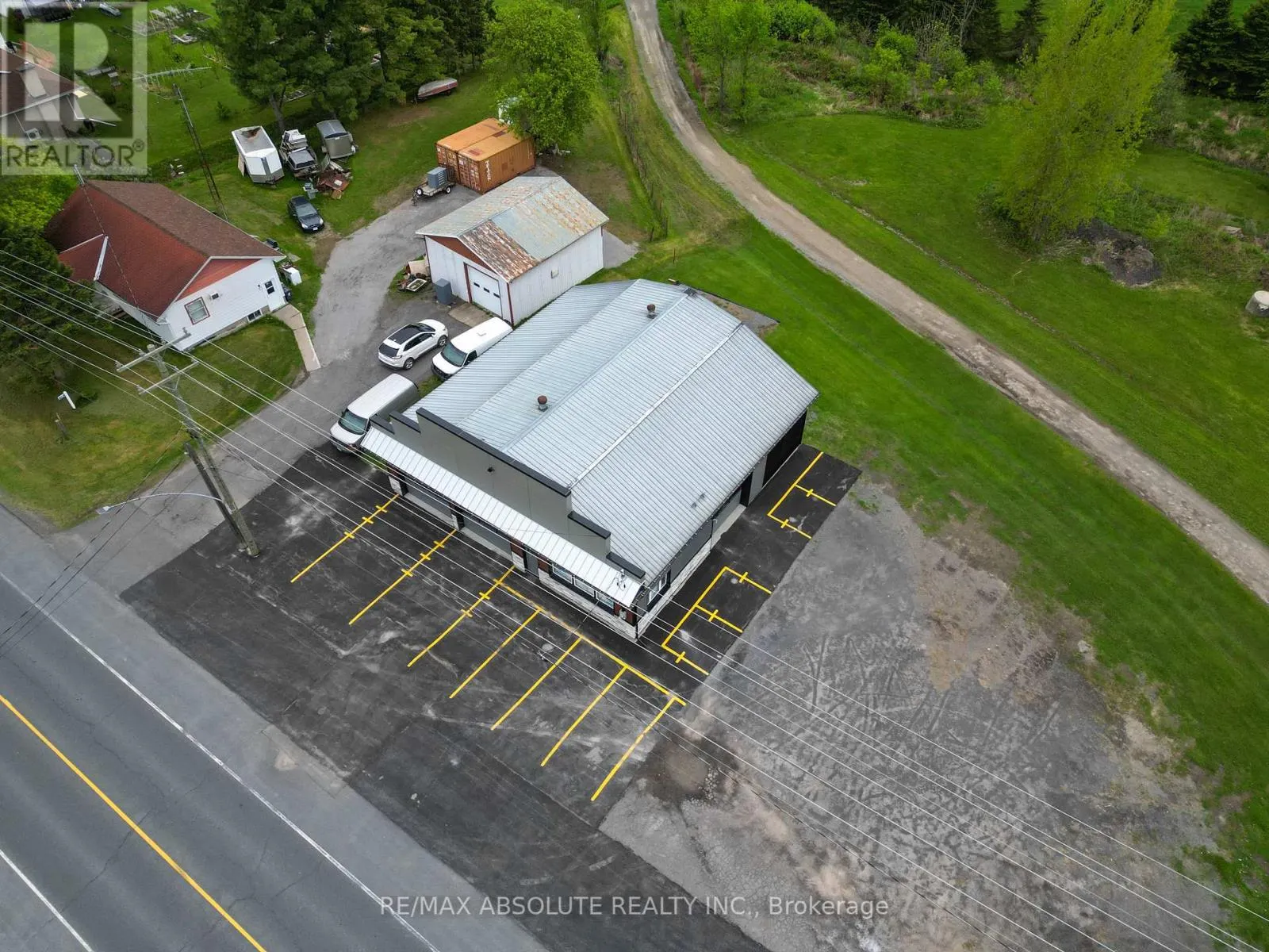 547 COUNTY RD 9 ROAD