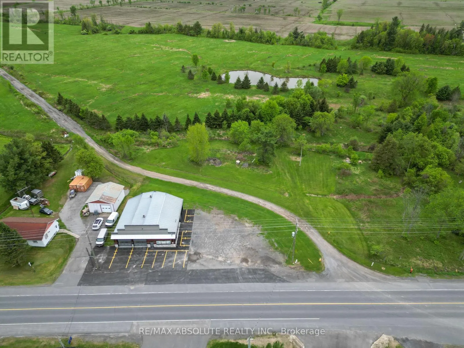 547 COUNTY RD 9 ROAD