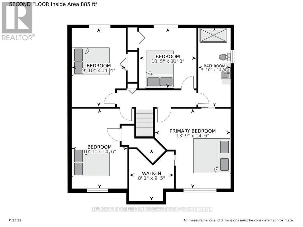 16 REGENCY PLACE