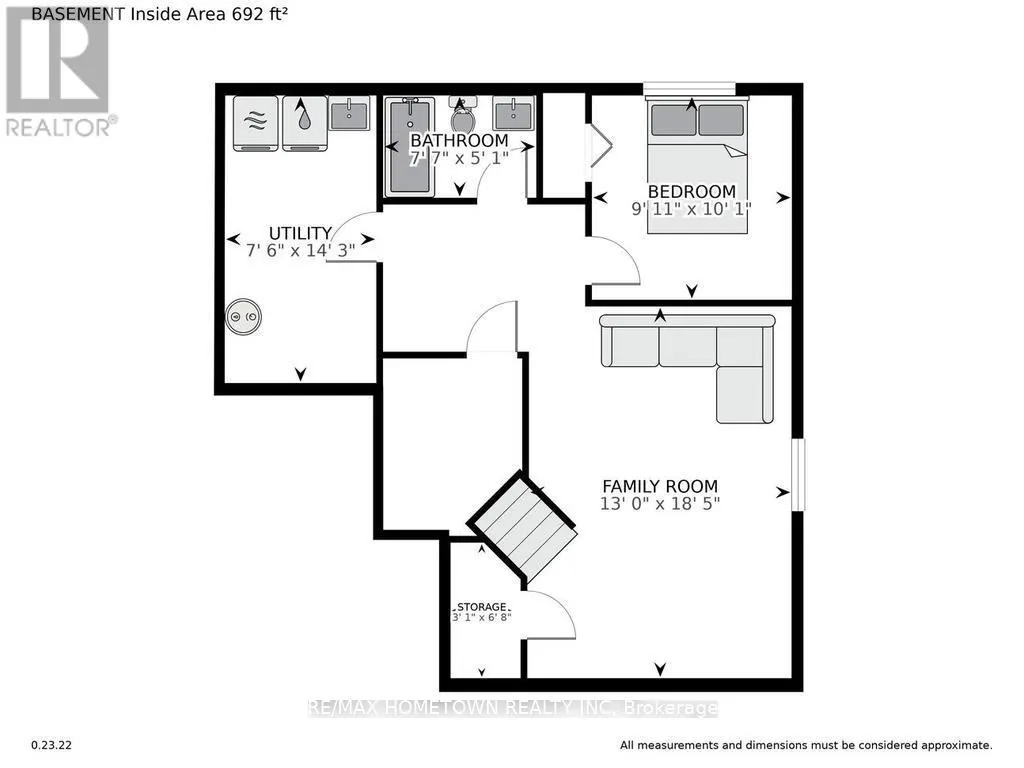 16 REGENCY PLACE