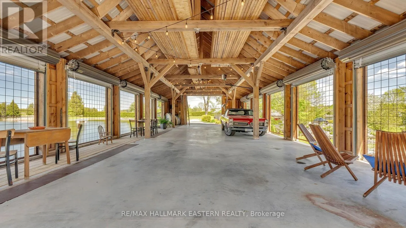 551 & 565 COONEY ISLAND ROAD E