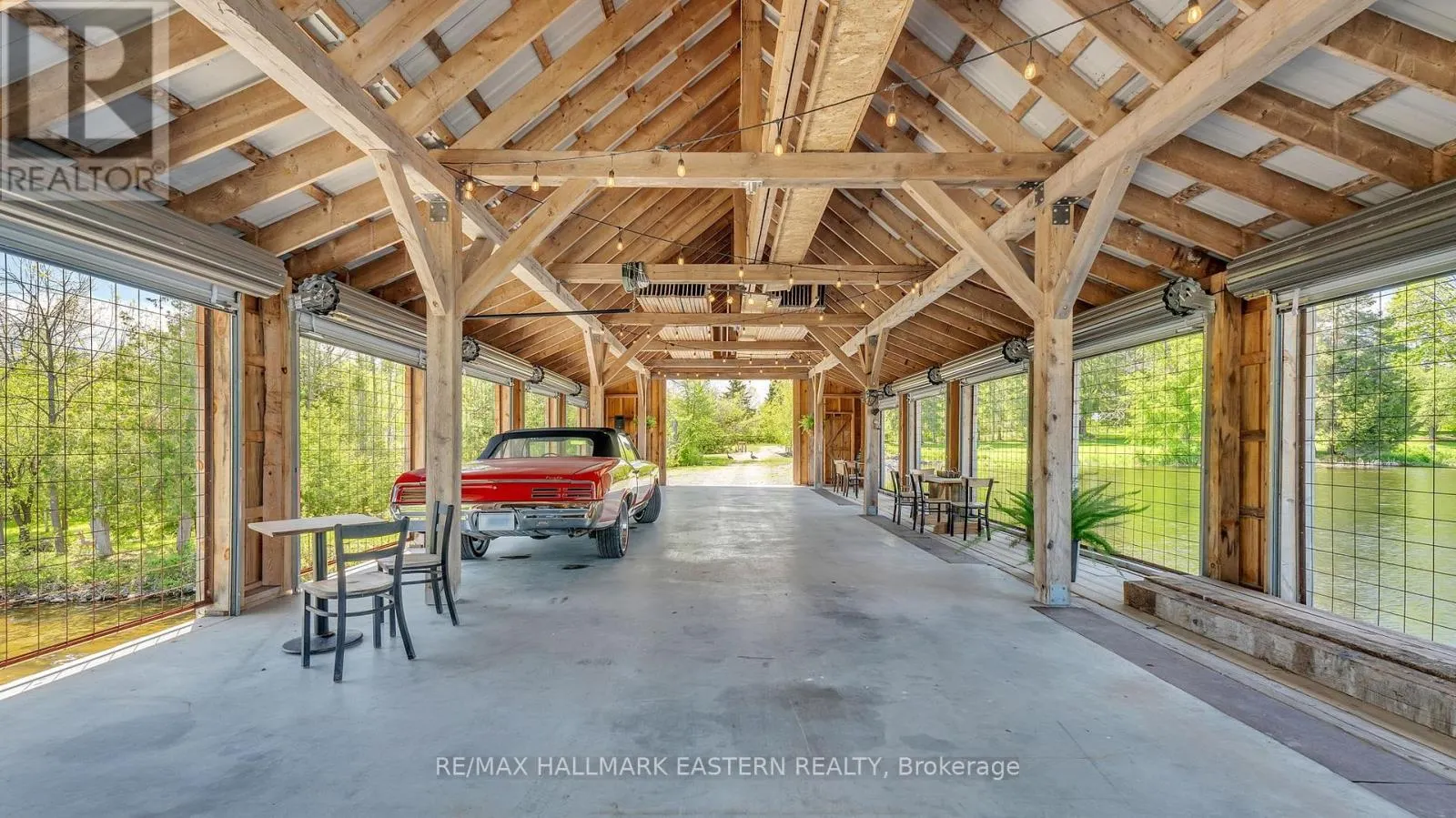 551 & 565 COONEY ISLAND ROAD E