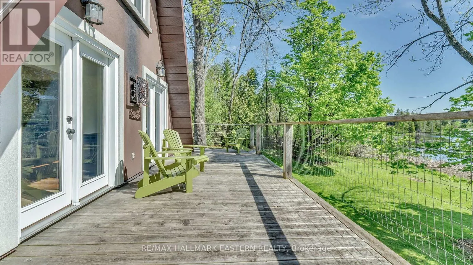 551 & 565 COONEY ISLAND ROAD E